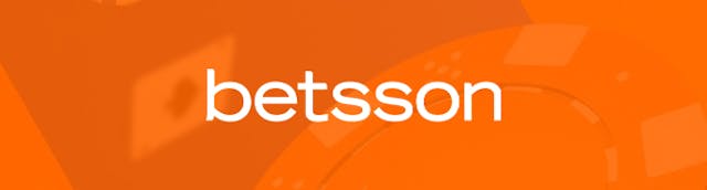 Betsson Casino logo