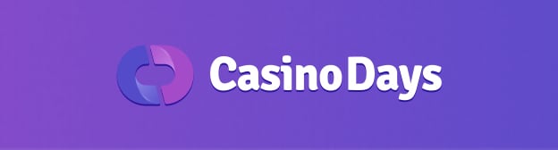 Casino Days logo