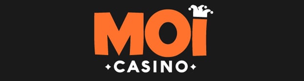 Moi Casino logo