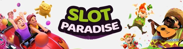 Slot Paradise Casino logo