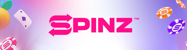 Spinz Casino logo