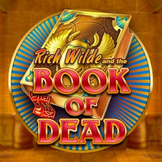 Book of Dead: Where Legends Rise from Ancient Pages!