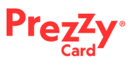 Prezzycard logo