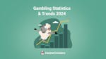 Gambling Statistics & Trends 2026