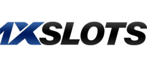 casino 1xSlots Casino logo