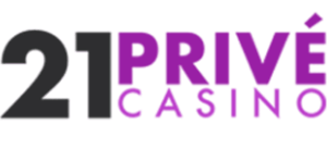 casino 21 Prive Casino logo