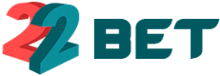 22Bet Casino logo
