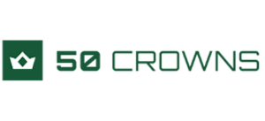 casino 50 Crowns Casino logo