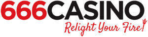 casino 666 Casino logo