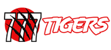 777 Tigers Casino logo