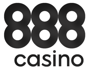 casino 888 Casino logo