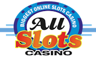 All Slots Casino logo