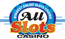All Slots Casino logo