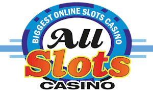 casino All Slots Casino logo