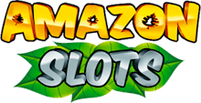 Amazon Slots Casino logo