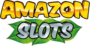 casino Amazon Slots Casino logo
