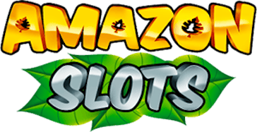 Amazon Slots Casino logo