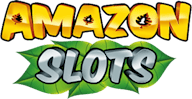Amazon Slots Casino logo