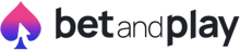 BetandPlay Casino logo