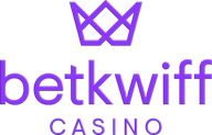 Betkwiff Casino logo