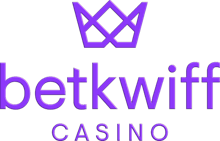 Betkwiff Casino logo
