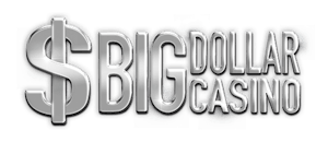 casino Big Dollar Casino logo