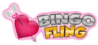 Bingo Fling logo