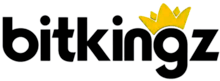 Bitkingz Casino logo
