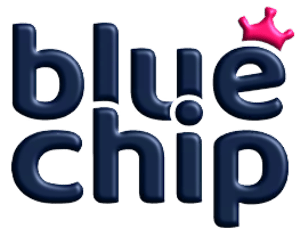 casino Bluechip Casino logo