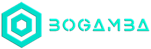 casino BoGamba Casino logo