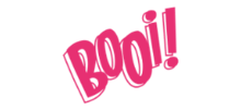 Booi Casino logo