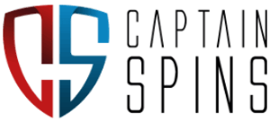 casino Captain Spins Casino logo