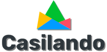 Casilando Casino logo