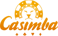 Casimba Casino logo