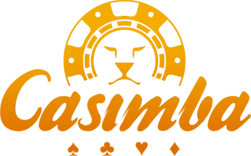 Casimba Casino logo