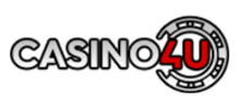 Casino4U logo
