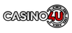 casino Casino4U logo