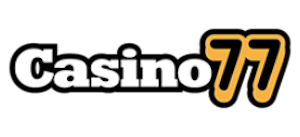 casino Casino77 logo