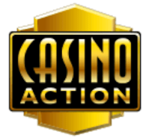 casino Casino Action logo