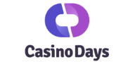 Casino Days logo