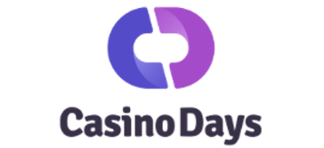 Casino Days logo