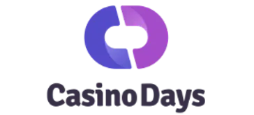 Casino Days logo