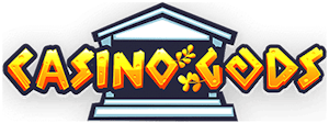 casino Casino Gods logo