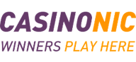 Casinonic logo