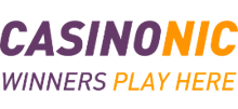 Casinonic logo