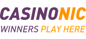 casino Casinonic logo
