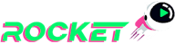 Casino Rocket logo