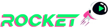 Casino Rocket logo