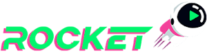 casino Casino Rocket logo