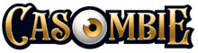 Casombie Casino logo
